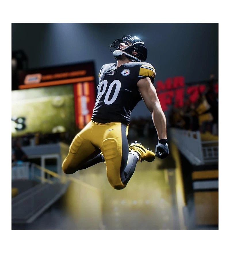 Madden Nfl 26 for Nintendo Switch 2 (Game-Key Card)