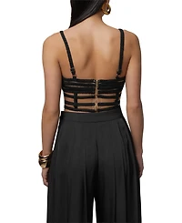 Jluxlabel Women's Serenity Bay Top