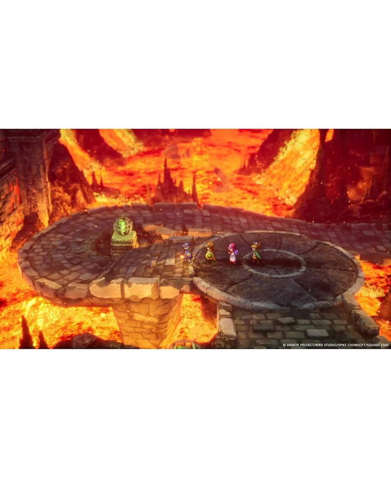 Dragon Quest I and Ii Hd-2D Remake for Nintendo Switch