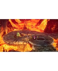 Dragon Quest I and Ii Hd-2D Remake for Nintendo Switch