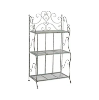 Augusta Home Torus 3-Tier Shelf