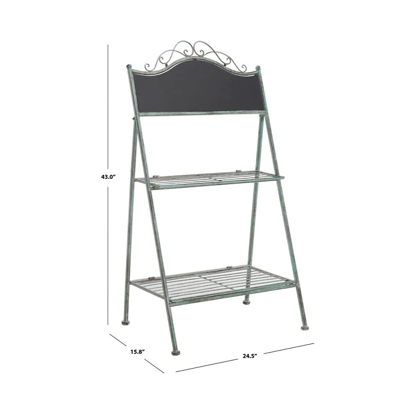 Augusta Home Natum Plant Stand