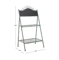 Augusta Home Natum Plant Stand