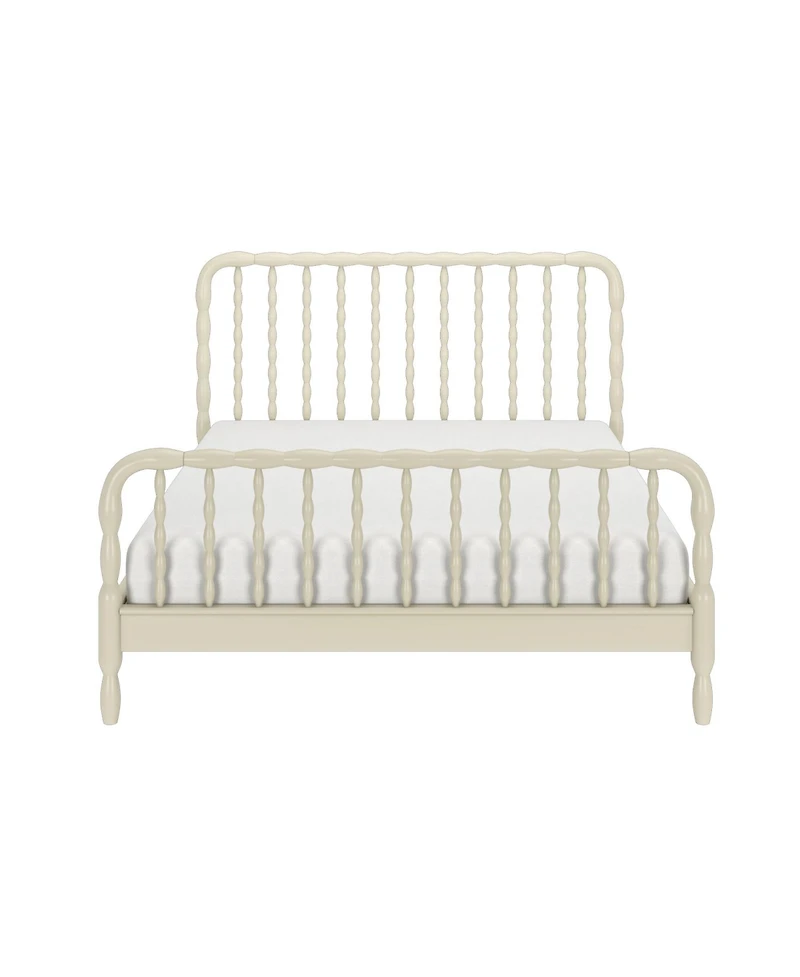 Max & Lily Jenny Lind Queen Bed