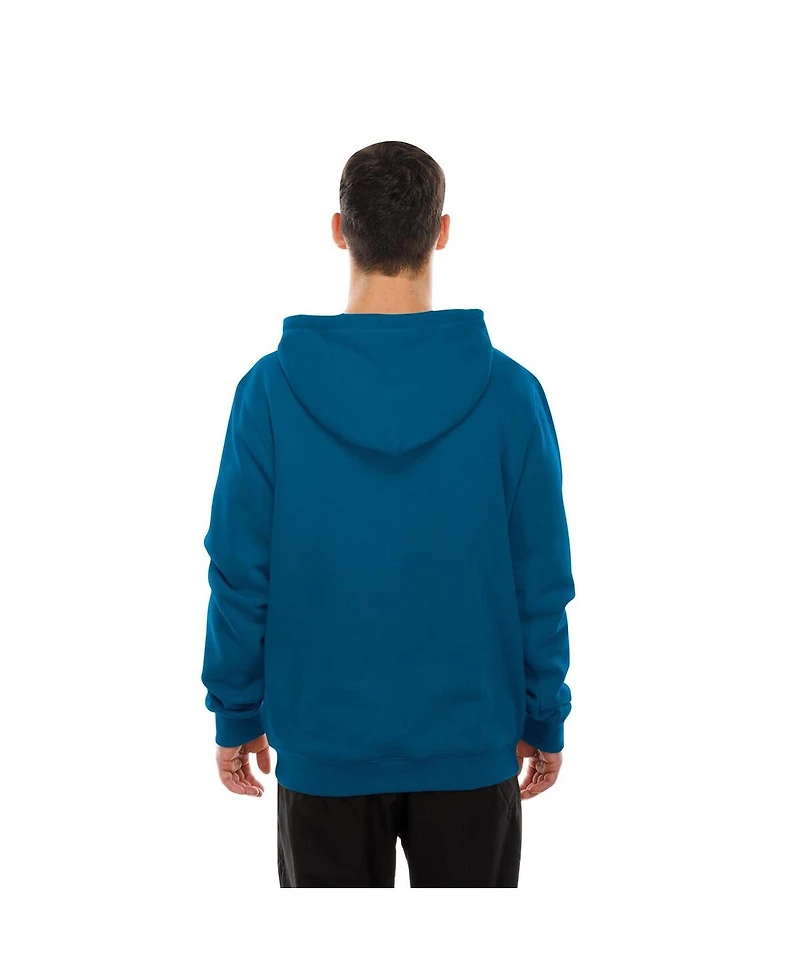 New Era Men's Navy Milwaukee Brewers 2026 City Connect Hoodie