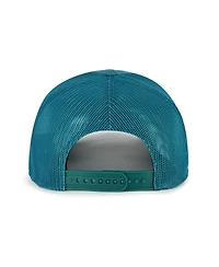 '47 Brand Men's Teal Baltimore Orioles Contemporary Hitch Adjustable Trucker Hat