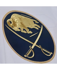 Mitchell & Ness Men's Rasmus Dahlin White Buffalo Sabres 2019 Power Play Jersey