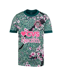 Nike Big Boys and Girls Green Washington Spirit 2026 Primary Stadium Replica Jersey