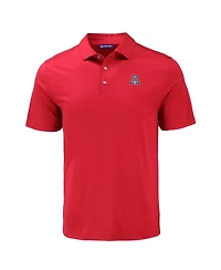 Cutter & Buck Men's Red Arizona Wildcats Coastline Epic Comfort Eco Polo Shirt