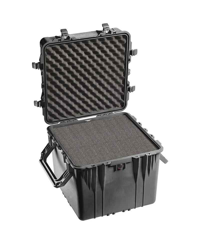 Pelican 0350 20 inches Cube Watertight Case with Cubed Foam