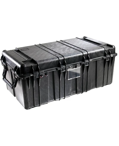 Pelican 0550 Transport Case with Foam