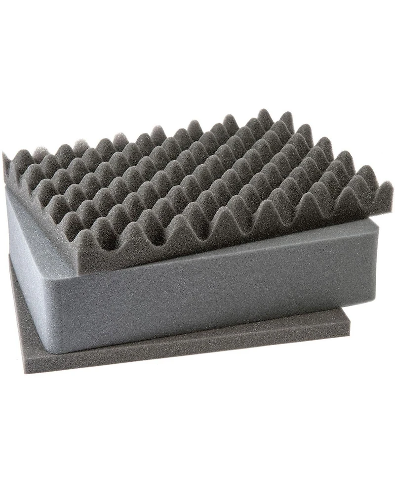 Pelican 1450 Watertight Hard Case with Foam Insert