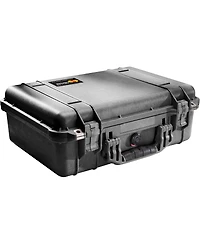 Pelican 1500 Watertight Hard Case with Foam Insert