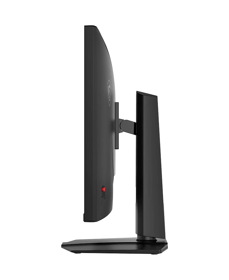 Msi Mag 322URDF E16 16:9 Dual Mode 4K Ultra Hd 160Hz and Full Hd 320Hz Ips Lcd Hdr Gaming Monitor