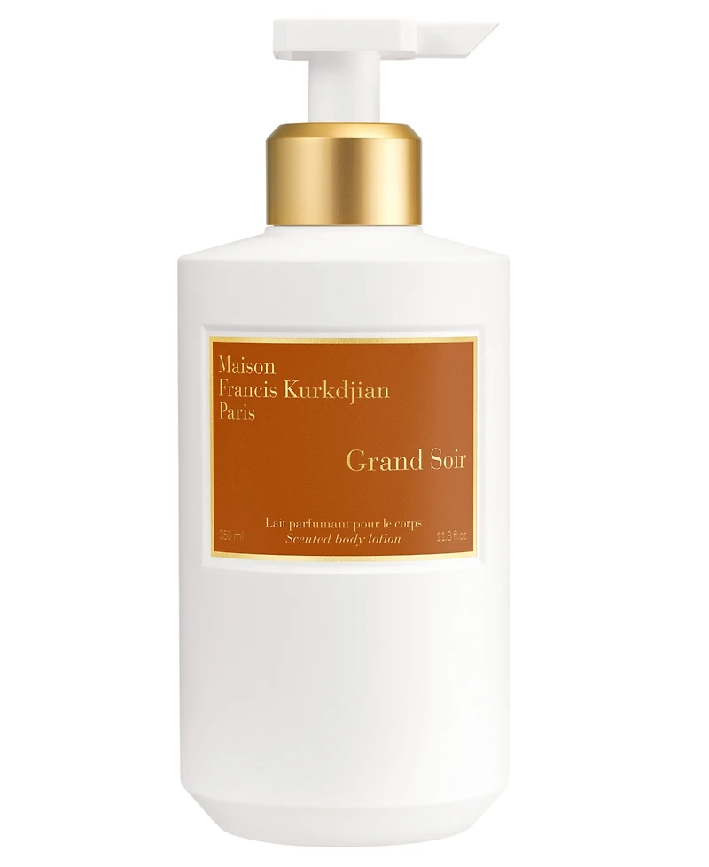 Maison Francis Kurkdjian Grand Soir Scented Body Lotion, 11.8 oz.