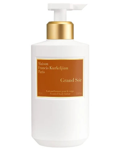 Maison Francis Kurkdjian Grand Soir Scented Body Lotion, 11.8 oz.