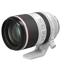 Canon Rf 70-200mm f/2.8L Is Usm Lens, Bundle with Hoya Nxt Plus 77mm Cpl Filter, 77mm Uv Lens Filter, Cleaning Kit, Microfiber Cloth