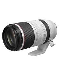 Canon Rf 100-500mm f/4.5-7.1 L Is Usm Lens, Bundle with 77mm Filter Kit, Lens Cap Tether, Lens Cleaner and Cleaning Kit