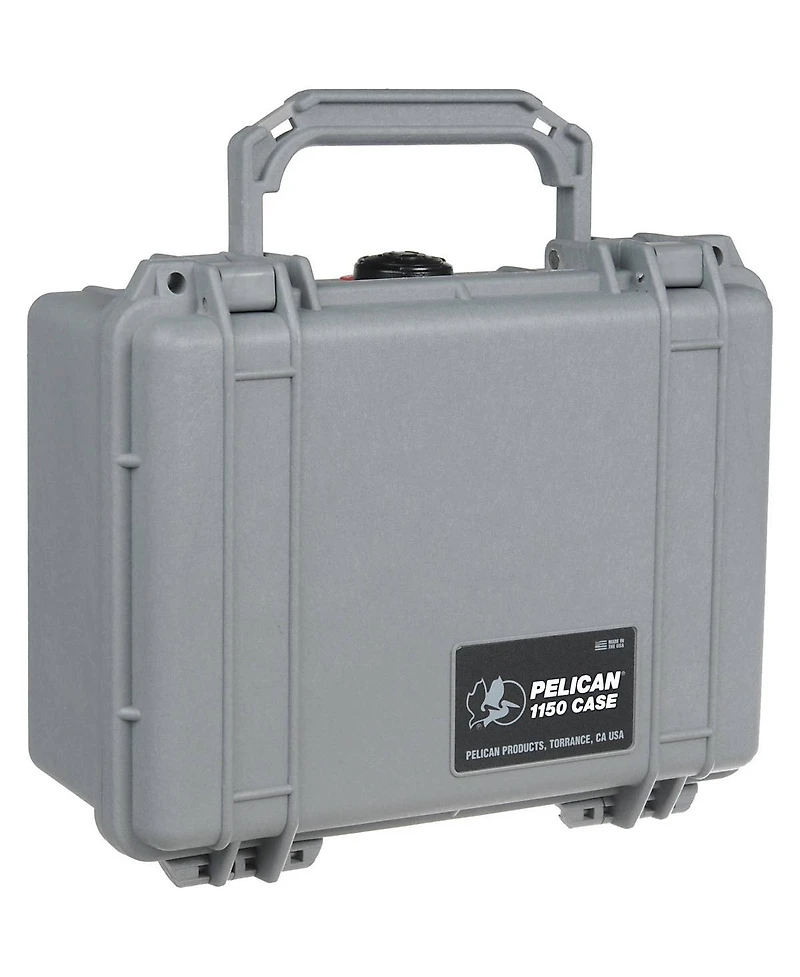 Pelican 1150 Watertight Hard Case with Foam Insert