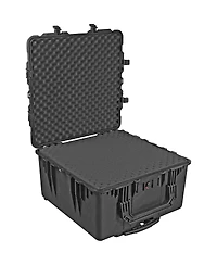 Pelican 1640 Watertight Wheeled Hard Case with Foam Insert