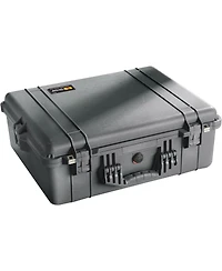 Pelican 1600 Watertight Hard Case with Dividers