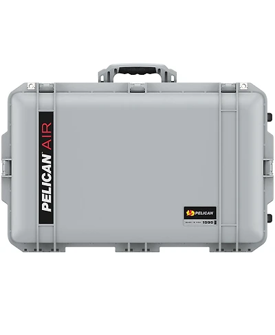 Pelican 1595 Air Wheeled Waterproof Hard Case with Foam Insert