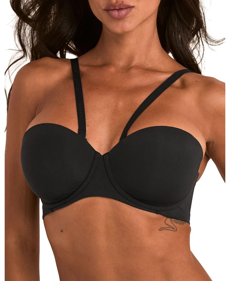 Adore Me Women's Contour Balconette Bra