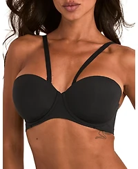 Adore Me Women's Contour Balconette Bra