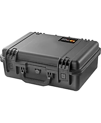 Pelican iM2300 Case, Watertight, Padlockable Case, with Multilayer Cubed Foam Interior