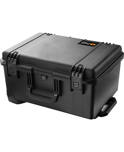 Pelican iM2620 Case with Wheels, Watertight, Padlockable Case, No Foam or Divider Interior