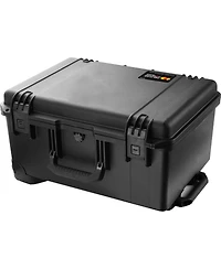 Pelican iM2620 Case with Wheels, Watertight, Padlockable Case, No Foam or Divider Interior