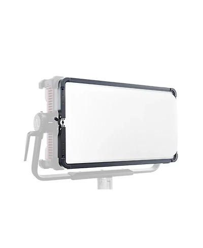 Aputure Dome Diffuser for Nova Ii 2x1 Led Light Panel