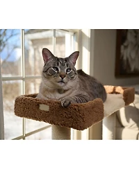 Armarkat 41" Tall Cat Tower B4120