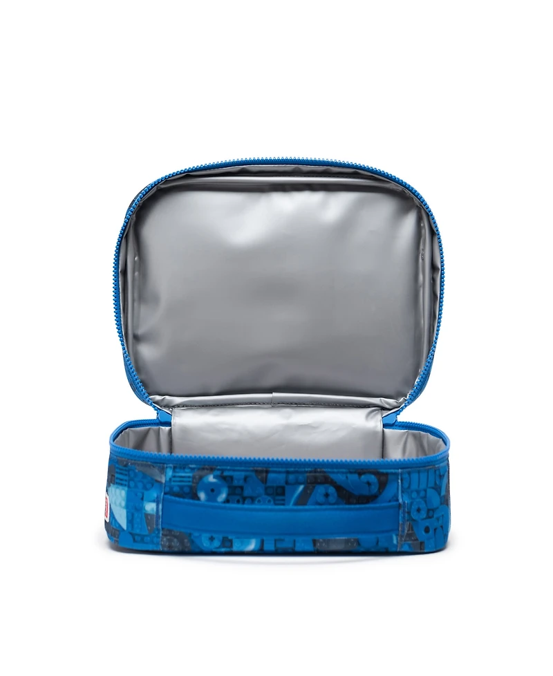 Herschel Supply Pop Quiz 8" Lunch Box
