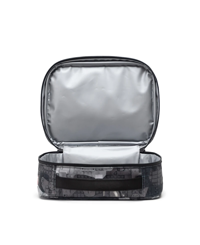 Herschel Supply Pop Quiz 8" Lunch Box