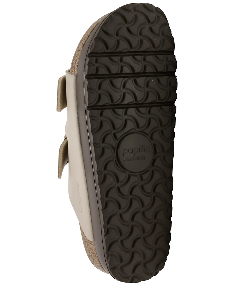 Birkenstock Women's Arizona Flex Birko-Flor Platform Sandals from Finish Line