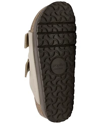 Birkenstock Women's Arizona Flex Birko-Flor Platform Sandals from Finish Line