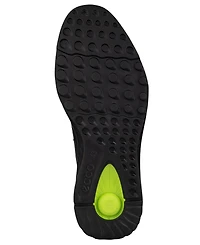 Ecco Men's St.1 Hybrid Plain Round Toe Shoe
