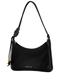 Rebecca Minkoff Reina Small Leather Shoulder Handbag