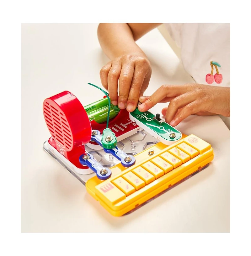 Miniland Electrofun Music Keyboard