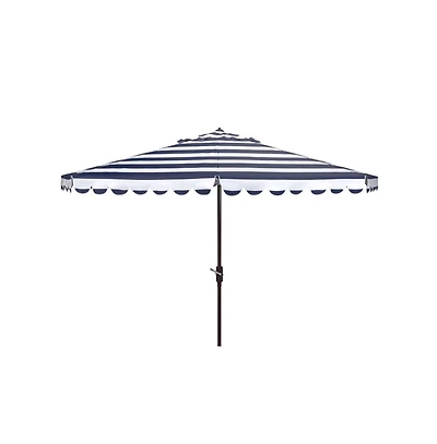 Augusta Home Vienna 11Ft Crank Umbrella