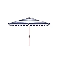 Augusta Home Vienna 11Ft Crank Umbrella