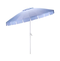 Augusta Home Panza 9 Ft Crank Umbrella