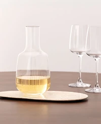 Villeroy & Boch Afina Crystal 36 oz. Small Carafe