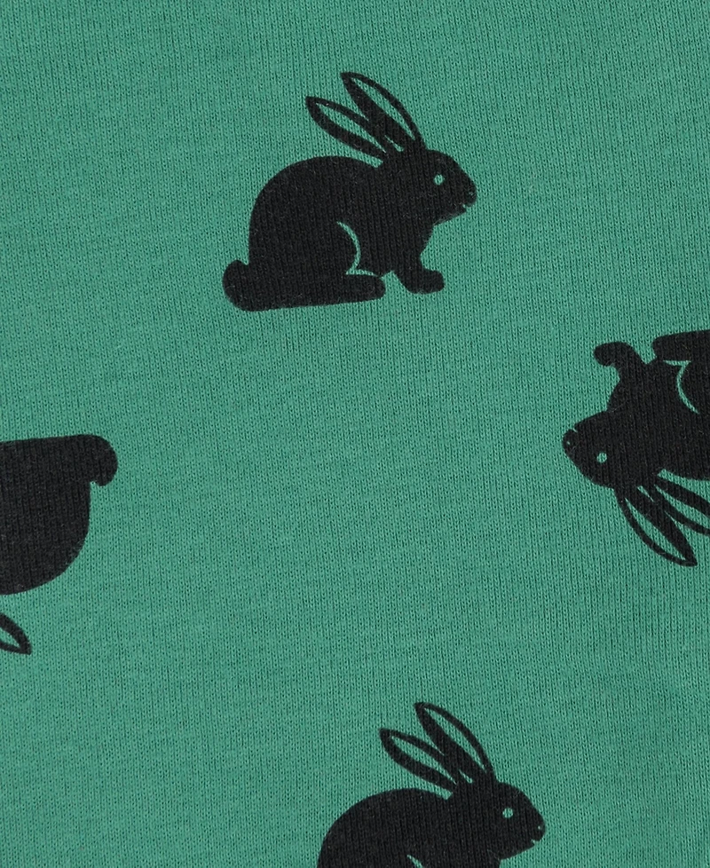 Leveret Women's Matching Family Two Piece Cotton Easter Pajamas