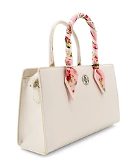 Like Dreams Primrose Scarf Medium Crossbody Handbag