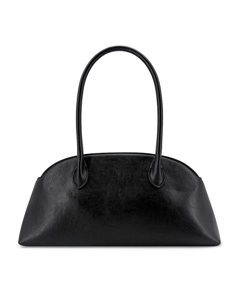 Like Dreams Liorah Cresent Medium Shoulder Handbag