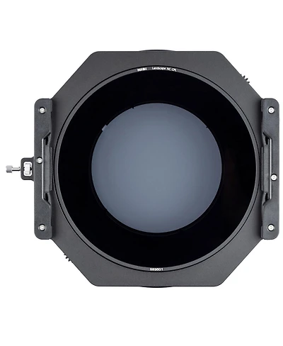 NiSi S6 150mm Filter Holder Kit with Landscape Nc Cpl for Sigma 14mm f/1.8 Dg Hsm Art Lens
