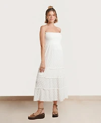 Nom Maternity Women's Florence Skirt