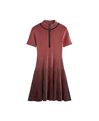 Desigual Women's Short iridescent dress